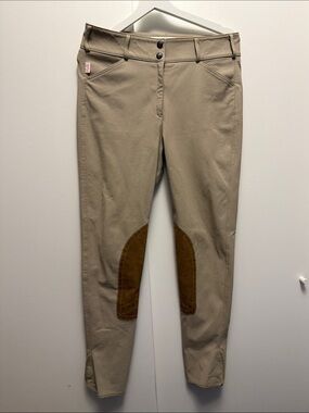 The Tailored Sportsman pants